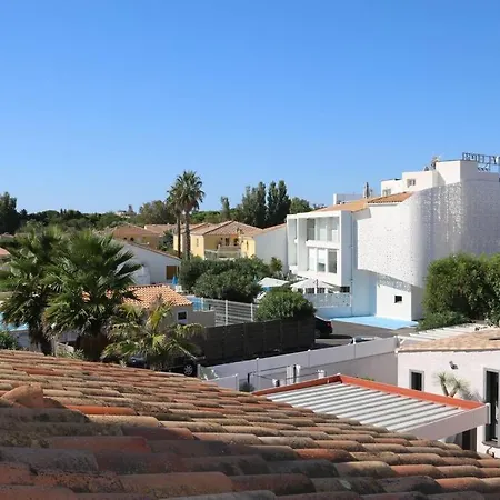 Apartment 551, Port Soleil Au Village Naturiste Agde