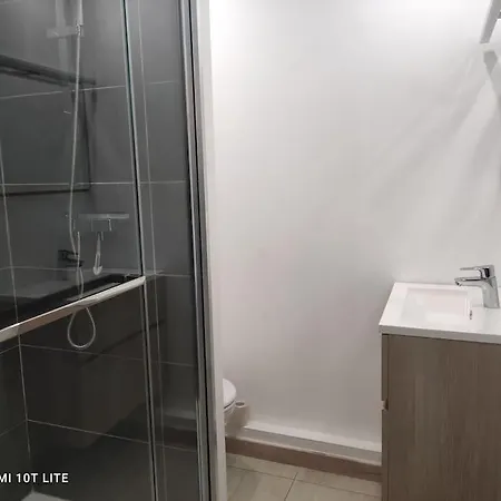 551, Port Soleil Au Village Naturiste Apartment Agde